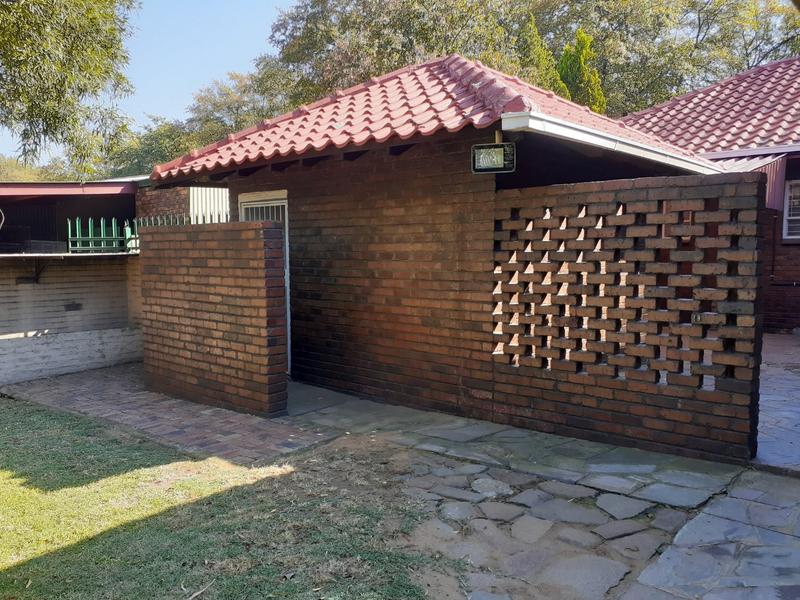 3 Bedroom Property for Sale in Sasolburg Free State